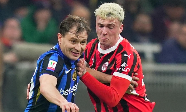 Le metamorfosi opposte delle milanesi: ora l'Inter lancia i giovani e il Milan cerca l'instant team 4 Le metamorfosi opposte delle milanesi: ora l'Inter lancia i giovani e il Milan cerca l'instant team
