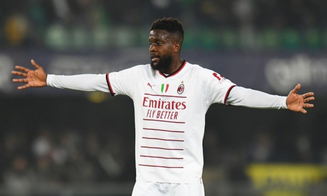 Toh Milan, si rivede Origi: incontro in sede, si cerca l'accordo sulla buonuscita 3 Toh Milan, si rivede Origi: incontro in sede, si cerca l'accordo sulla buonuscita