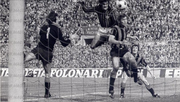 Sabadini: "Io, Rocco, Rivera e la chitarra: il mio calcio era musica" 1 Sabadini: "Io, Rocco, Rivera e la chitarra: il mio calcio era musica"