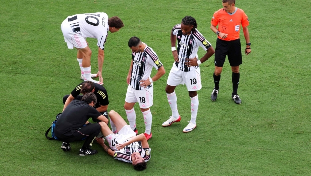 Il turnover esagerato di Tudor, i limiti della Juve e la lezione del City 4 Il turnover esagerato di Tudor, i limiti della Juve e la lezione del City
