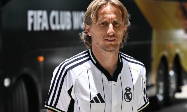 Milan, se prendi Modric e cedi Camarda fatti due domande 1 Milan, se prendi Modric e cedi Camarda fatti due domande