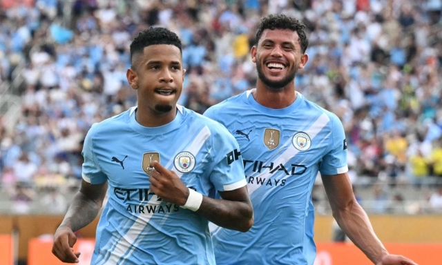 Juventus-Manchester City, 3 top e 3 flop al Fantacampionato Mondiale 1 Juventus-Manchester City, 3 top e 3 flop al Fantacampionato Mondiale