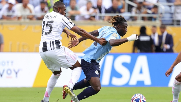 Juve-Manchester City, le pagelle: Kalulu 4, serata da incubo. Doku duracell, 8 2 Juve-Manchester City, le pagelle: Kalulu 4, serata da incubo. Doku duracell, 8