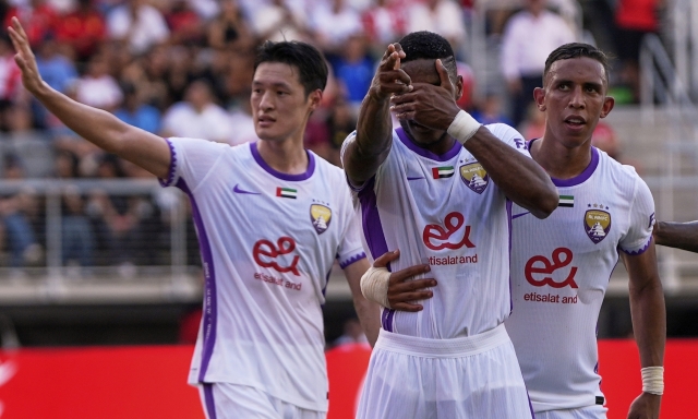 Wydad-Al Ain, 3 top e 3 flop al Fantacampionato Mondiale 2 Wydad-Al Ain, 3 top e 3 flop al Fantacampionato Mondiale