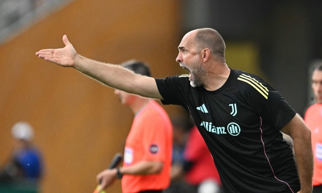 Tudor: "Brutto risultato, City molto più forte di noi. Ma questa sconfitta non ci ridimensiona" 3 Tudor: "Brutto risultato, City molto più forte di noi. Ma questa sconfitta non ci ridimensiona"