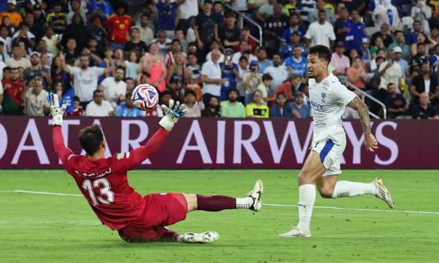 Al Hilal-Pachuca, 3 top e 3 flop al Fantacampionato Mondiale 2 Al Hilal-Pachuca, 3 top e 3 flop al Fantacampionato Mondiale