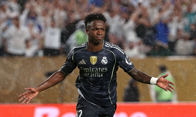 Salisburgo-Real Madrid, 3 top e 3 flop al Fantacampionato Mondiale 2 Salisburgo-Real Madrid, 3 top e 3 flop al Fantacampionato Mondiale