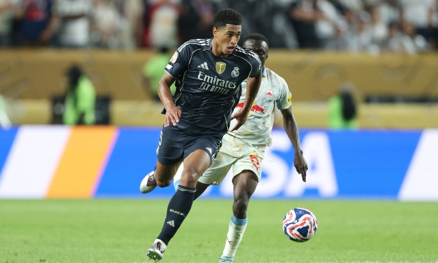 Assist fantacalcio: tutti i +1 della 3ª giornata del Mondiale per Club 4 Assist fantacalcio: tutti i +1 della 3ª giornata del Mondiale per Club