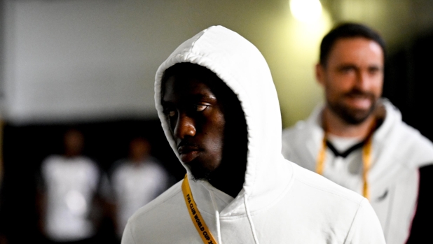 L'agente di Weah tuona: "Vergogna, non è una marionetta" 4 L'agente di Weah tuona: "Vergogna, non è una marionetta"