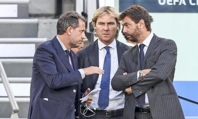 Processo Prisma, Agnelli e gli ex dirigenti Juve chiedono il patteggiamento 3 Processo Prisma, Agnelli e gli ex dirigenti Juve chiedono il patteggiamento