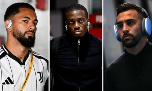 Panchine, mercato e chi è fuori dal progetto. Juve, è il Mondiale della verità 2 Panchine, mercato e chi è fuori dal progetto. Juve, è il Mondiale della verità