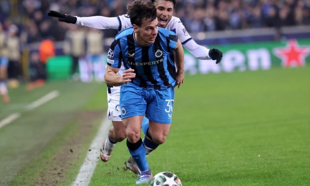 Il Milan rilancia per Jashari. Nuova offerta da 30 milioni al Bruges. E il giocatore... 4 Il Milan rilancia per Jashari. Nuova offerta da 30 milioni al Bruges. E il giocatore...