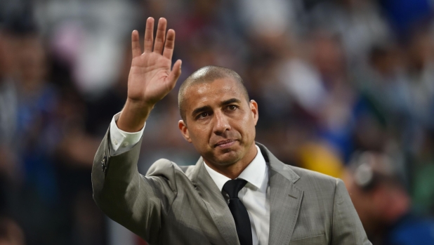 Trezeguet: "Kolo Muani-David sarebbe una gran coppia. Vlahovic? A oggi seconda scelta, però..." 1 Trezeguet: "Kolo Muani-David sarebbe una gran coppia. Vlahovic? A oggi seconda scelta, però..."