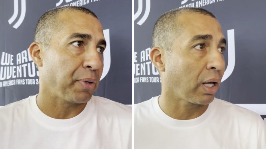 Jonathan David è da Juve? Trezeguet risponde così 3 Jonathan David è da Juve? Trezeguet risponde così
