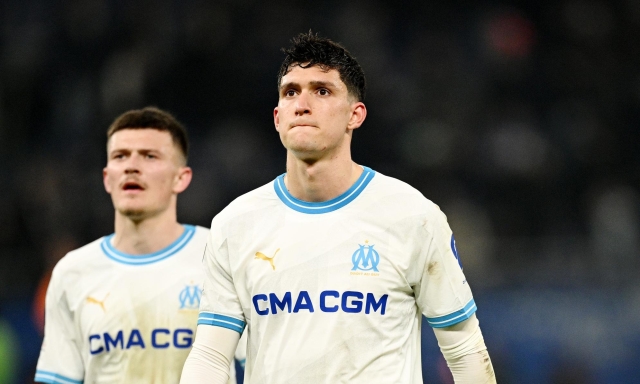 Chi è il flaco Balerdi, il difensore giochista che Tudor ha chiesto alla Juve 1 Chi è il flaco Balerdi, il difensore giochista che Tudor ha chiesto alla Juve