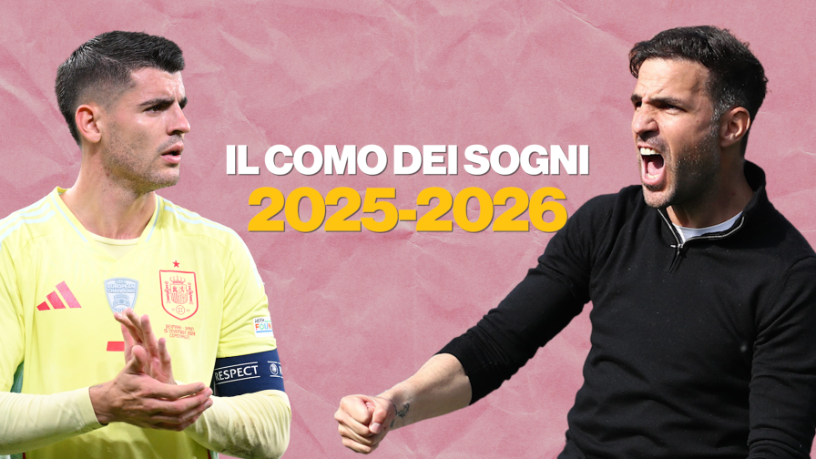 Como, acquisti da big: ecco come giocherebbe nel 2025-2026 2 Como, acquisti da big: ecco come giocherebbe nel 2025-2026