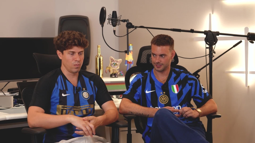 Merk & Kremont, sospetto su Inzaghi: "Il video di presentazione dell'Al Hilal..." 1 Merk & Kremont, sospetto su Inzaghi: "Il video di presentazione dell'Al Hilal..."