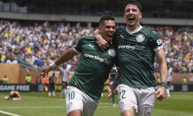 Palmeiras-Botafogo, 3 top e 3 flop al Fantacampionato Mondiale 4 Palmeiras-Botafogo, 3 top e 3 flop al Fantacampionato Mondiale