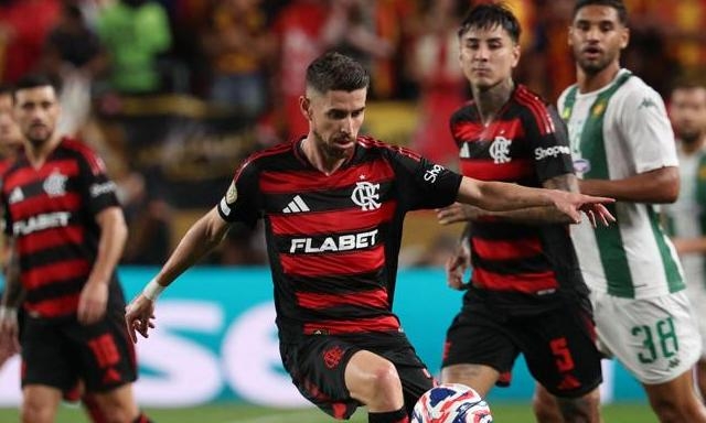 Jorginho: "Con Gattuso non ho parlato, ma il Flamengo può aiutarmi a tornare in azzurro" 1 Jorginho: "Con Gattuso non ho parlato, ma il Flamengo può aiutarmi a tornare in azzurro"