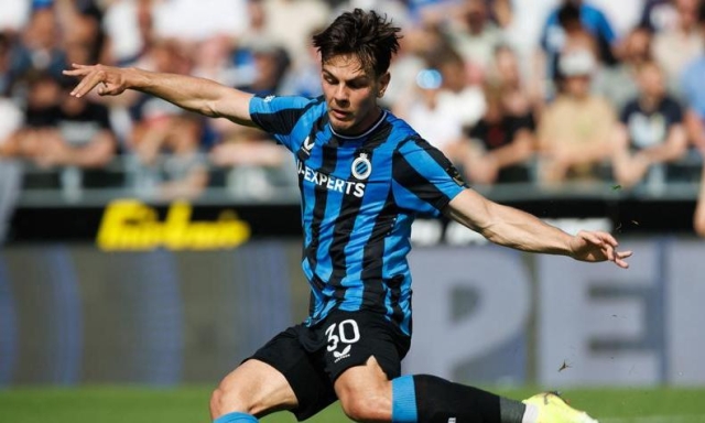 Milan in pressing su Jashari: ballano 5 milioni, ma col Bruges è anche questione di tempo 3 Milan in pressing su Jashari: ballano 5 milioni, ma col Bruges è anche questione di tempo