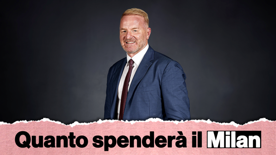 Calciomercato Milan, quanto spenderà? Cifre e obiettivi 3 Calciomercato Milan, quanto spenderà? Cifre e obiettivi