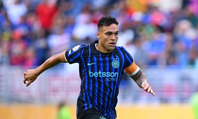 Inter-Fluminense: dove vederla in streaming e in tv 1 Inter-Fluminense: dove vederla in streaming e in tv