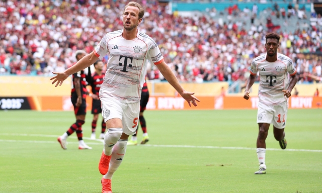 Flamengo-Bayern Monaco, 3 top e 3 flop al Fantacampionato Mondiale 1 Flamengo-Bayern Monaco, 3 top e 3 flop al Fantacampionato Mondiale