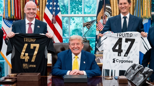 Dalla A di algoritmo alla Z di... zucchine: l'alfabeto della Juve al Mondiale per club 3 Dalla A di algoritmo alla Z di... zucchine: l'alfabeto della Juve al Mondiale per club