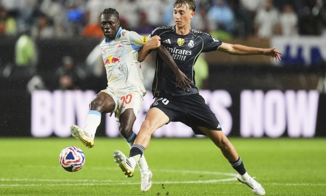 Huijsen contro Kelly, la sfida Mondiale che per la Juve sa di beffa 3 Huijsen contro Kelly, la sfida Mondiale che per la Juve sa di beffa