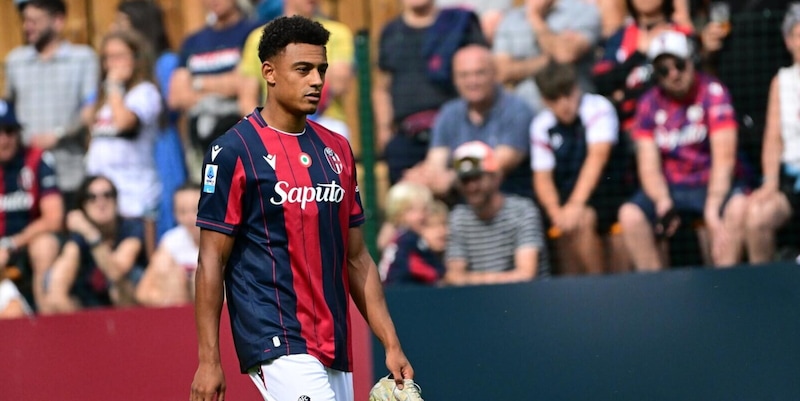 Napoli-Ndoye, si decide. Perché il Nottingham è un pericolo 2 Napoli-Ndoye, si decide. Perché il Nottingham è un pericolo