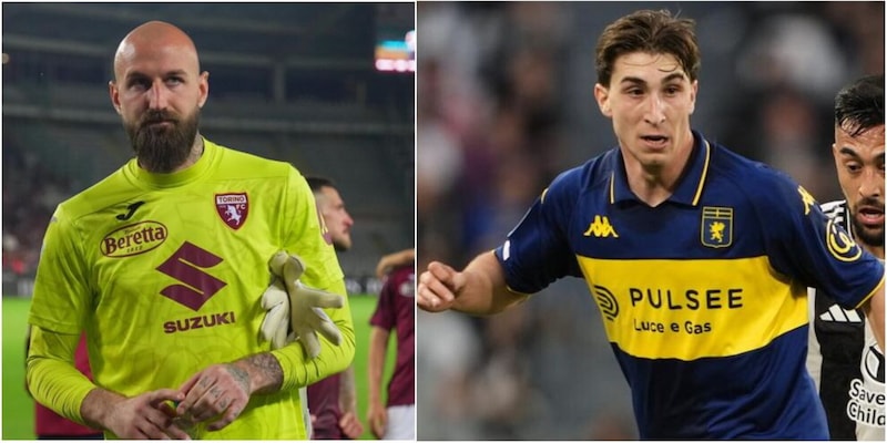 Milinkovic-Savic e Miretti, il Napoli tratta e spinge: le ultime news di calciomercato 3 Milinkovic-Savic e Miretti, il Napoli tratta e spinge: le ultime news di calciomercato