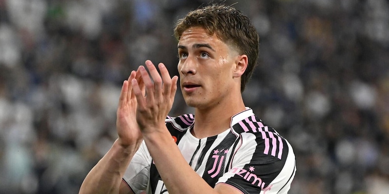 Yildiz, la Juve prepara un rinnovo da top player: ecco le cifre 1 Yildiz, la Juve prepara un rinnovo da top player: ecco le cifre
