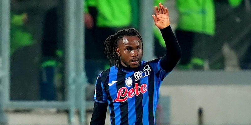 L'Inter pressa l'Atalanta e ora Lookman può diventare decisivo 1 L'Inter pressa l'Atalanta e ora Lookman può diventare decisivo