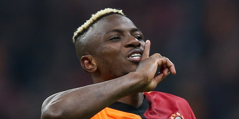 Napoli, per Osimhen al Galatasaray serve pazienza: ecco cosa manca per chiudere l'affare 1 Napoli, per Osimhen al Galatasaray serve pazienza: ecco cosa manca per chiudere l'affare