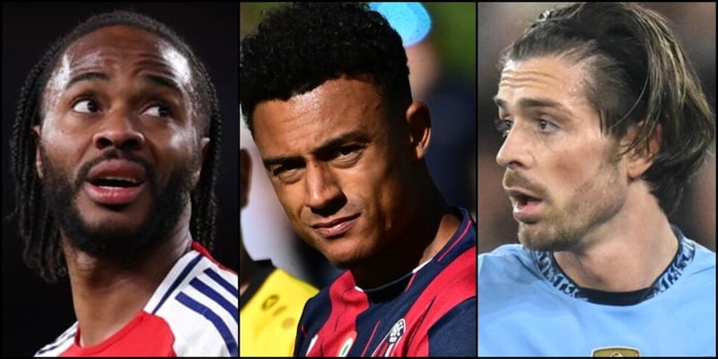Napoli, summit di mercato a Ischia: Ndoye, Sterling o Grealish, la decisione 2 Napoli, summit di mercato a Ischia: Ndoye, Sterling o Grealish, la decisione