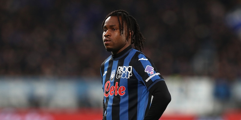 Lookman dice sì all'Inter: l'offerta di Marotta e la richiesta dell'Atalanta 2 Lookman dice sì all'Inter: l'offerta di Marotta e la richiesta dell'Atalanta