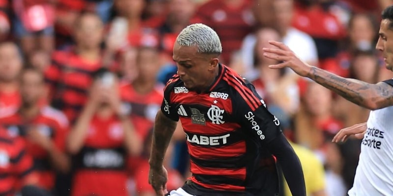 Roma, si sblocca Wesley che gioca e segna: Emerson Royal verso il Flamengo
2 Roma, si sblocca Wesley che gioca e segna: Emerson Royal verso il Flamengo