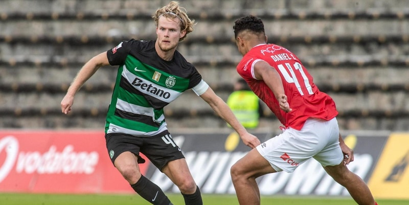 Hjulmand vuole solo la Juve: la mossa a muso duro contro lo Sporting 3 Hjulmand vuole solo la Juve: la mossa a muso duro contro lo Sporting