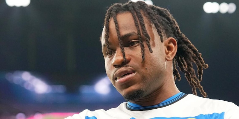 Inter-Lookman, ci siamo: accordo vicino con l'Atalanta, cosa manca 3 Inter-Lookman, ci siamo: accordo vicino con l'Atalanta, cosa manca