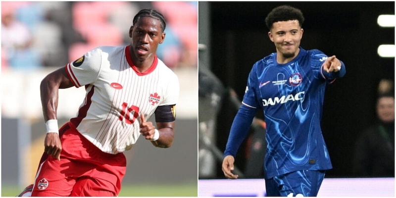 David, la Juve accelera e per Sancho lo United fissa il prezzo 1 David, la Juve accelera e per Sancho lo United fissa il prezzo