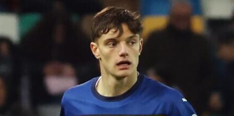 Inter, tutto su Leoni: sarà il futuro della difesa 4 Inter, tutto su Leoni: sarà il futuro della difesa