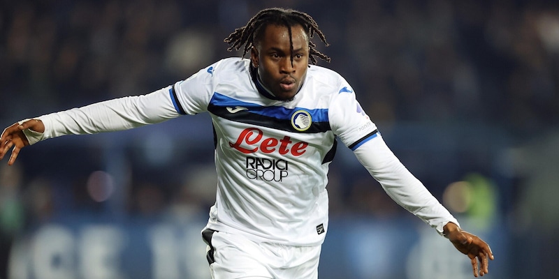 Lookman, il retroscena all’Atalanta: la magica notte di Dublino e la tensione con Gasperini 4 Lookman, il retroscena all’Atalanta: la magica notte di Dublino e la tensione con Gasperini