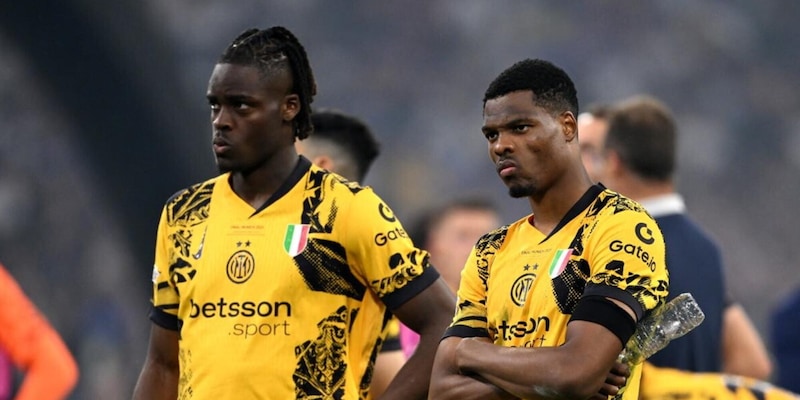 Da Dumfries a Bisseck: il mercato delle clausole spaventa l'Inter 1 Da Dumfries a Bisseck: il mercato delle clausole spaventa l'Inter