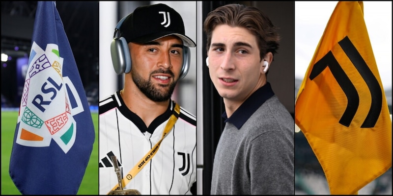 Calciomercato Juve, Nico Gonzalez e Miretti tra Arabia e Serie A: il destino lontano da Torino 1 Calciomercato Juve, Nico Gonzalez e Miretti tra Arabia e Serie A: il destino lontano da Torino