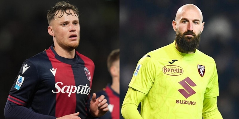 Napoli scatenato sul mercato: dopo Beukema è il turno di Milinkovic-Savic 4 Napoli scatenato sul mercato: dopo Beukema è il turno di Milinkovic-Savic