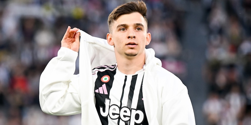 Conceicao resta alla Juve: è fatta! Il gesto di Chico per lo sconto decisivo 1 Conceicao resta alla Juve: è fatta! Il gesto di Chico per lo sconto decisivo