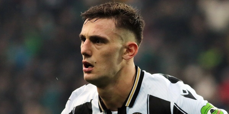 Lucca al Napoli: contatti con i club ma c'è un problema da superare 1 Lucca al Napoli: contatti con i club ma c'è un problema da superare