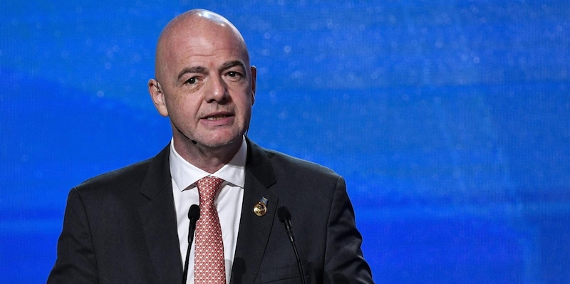 Al Circo Infantino: dal Mondiale per Club un altro calcio 1 Al Circo Infantino: dal Mondiale per Club un altro calcio