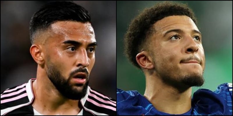 Mercato Juve, l'Al-Ahli su Nico Gonzalez: la cessione apre la strada per Sancho 1 Mercato Juve, l'Al-Ahli su Nico Gonzalez: la cessione apre la strada per Sancho