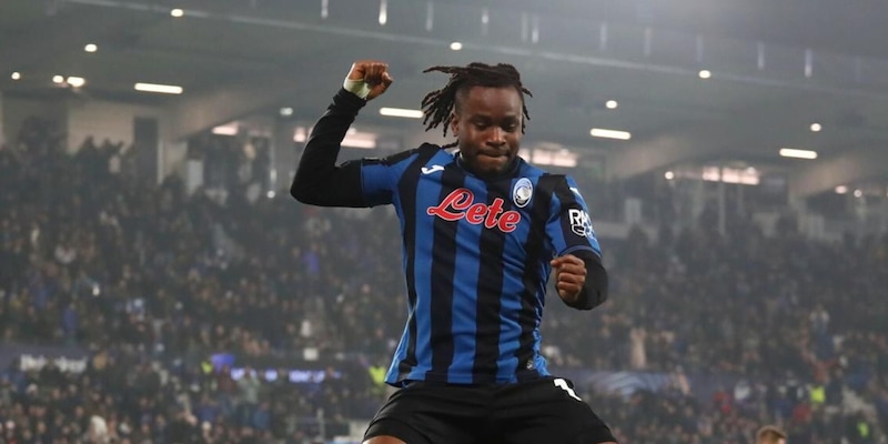 L’Inter non vuole farsi soffiare Lookman: Marotta e Ausilio rialzano l’offerta 2 L’Inter non vuole farsi soffiare Lookman: Marotta e Ausilio rialzano l’offerta